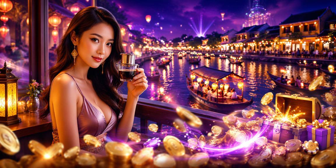 cro877 Trải Nghiệm Slot